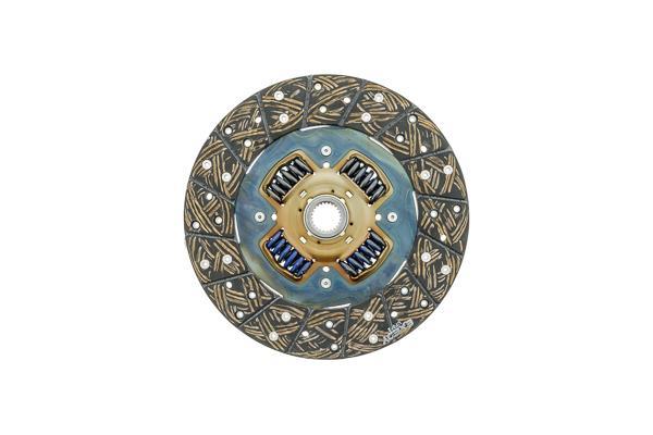 Disque d'embrayage AISIN ref. DN-937